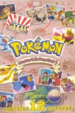 Watch Pokemon 123movieshub