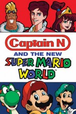 Watch Captain N and the New Super Mario World 123movieshub