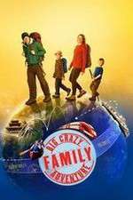 Watch Big Crazy Family Adventure 123movieshub