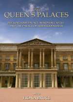 Watch The Queen's Palaces 123movieshub