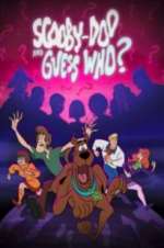 Watch Scooby-Doo and Guess Who? 123movieshub