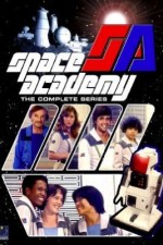 Watch Space Academy 123movieshub