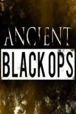 Watch Ancient Black Ops 123movieshub