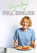 Watch Grayson Perry's Full English 123movieshub