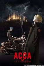 Watch ACCA 13-Ku Kansatsu-Ka 123movieshub