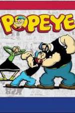 Watch Popeye the Sailor 123movieshub