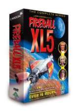 Watch Fireball XL5 123movieshub