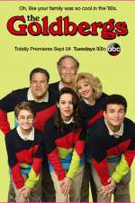 Watch The Goldbergs 123movieshub