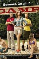 Watch Camp 123movieshub