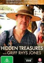 Watch Hidden Treasures of... 123movieshub