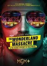 Watch The Wonderland Massacre & The Secret History of Hollywood 123movieshub