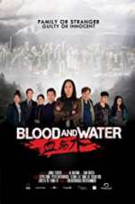 Watch Blood and Water 123movieshub