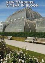 Watch Kew Gardens: A Year in Bloom 123movieshub