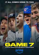 Watch GAME 7 123movieshub