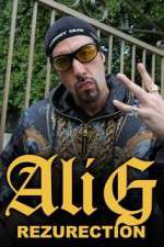 Watch Ali G: Rezurection 123movieshub