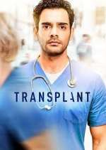 Watch Transplant 123movieshub