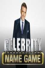 Watch Celebrity Name Game 123movieshub