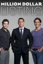 Watch Million Dollar Listing: Los Angeles 123movieshub