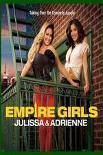 Watch Empire Girls: Julissa & Adrienne 123movieshub