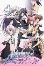 Watch Juuou Mujin no Fafnir 123movieshub