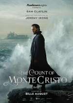 Watch The Count of Monte Cristo 123movieshub