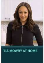 Watch Tia Mowry at Home 123movieshub