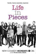 Watch Life in Pieces 123movieshub