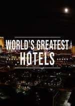 Watch Inside the World's Greatest Hotels 123movieshub