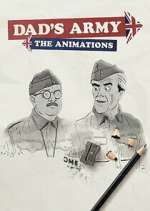 Watch Dad's Army: The Animations 123movieshub
