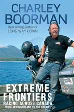 Watch Charley Boorman's Extreme Frontiers 123movieshub