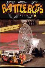 Watch BattleBots 123movieshub