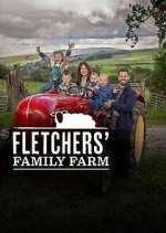 Watch Fletcher's Family Farm 123movieshub