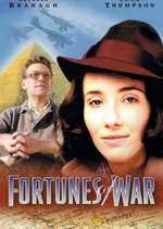 Watch Fortunes of War 123movieshub