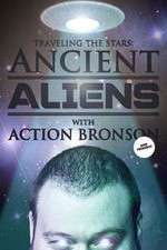 Watch Action Bronson & Friends Watch Ancient Aliens 123movieshub