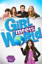 Watch Girl Meets World 123movieshub