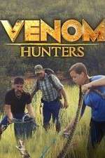 Watch Venom Hunters 123movieshub