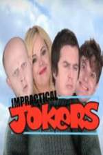 Watch Impractical Jokers (UK) 123movieshub