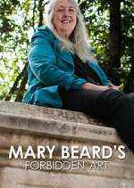 Watch Mary Beard's Forbidden Art 123movieshub