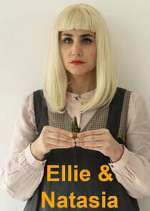 Watch Ellie & Natasia 123movieshub