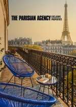 Watch The Parisian Agency: Exclusive Properties 123movieshub