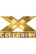 Watch The X Factor: Celebrity 123movieshub