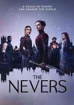 Watch The Nevers 123movieshub