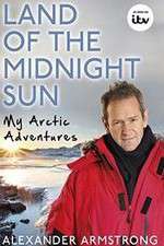 Watch Alexander Armstrong in the Land of the Midnight Sun 123movieshub