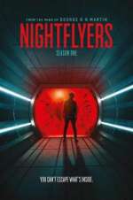 Watch Nightflyers 123movieshub