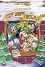 Watch Countdown to Christmas 123movieshub