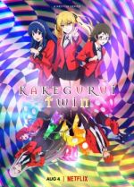 Watch Kakegurui Twin 123movieshub