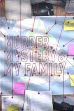 Watch MURDER, MYSTERY AND MY FAMILY 123movieshub