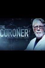 Watch The Coroner: I Speak for the Dead 123movieshub