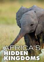 Watch Africa's Hidden Kingdoms 123movieshub