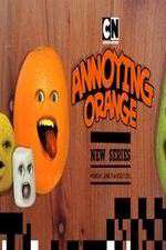 Watch The Annoying Orange 123movieshub